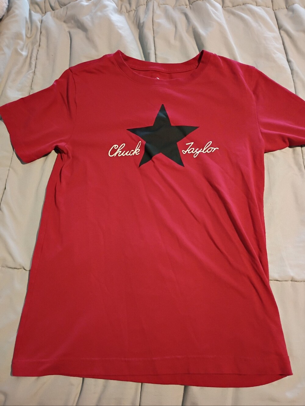 Boys Chuck Taylor T-shirt